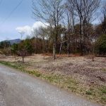 ご成約済 御影用水近隣 売地