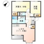 (間取) (間取)
